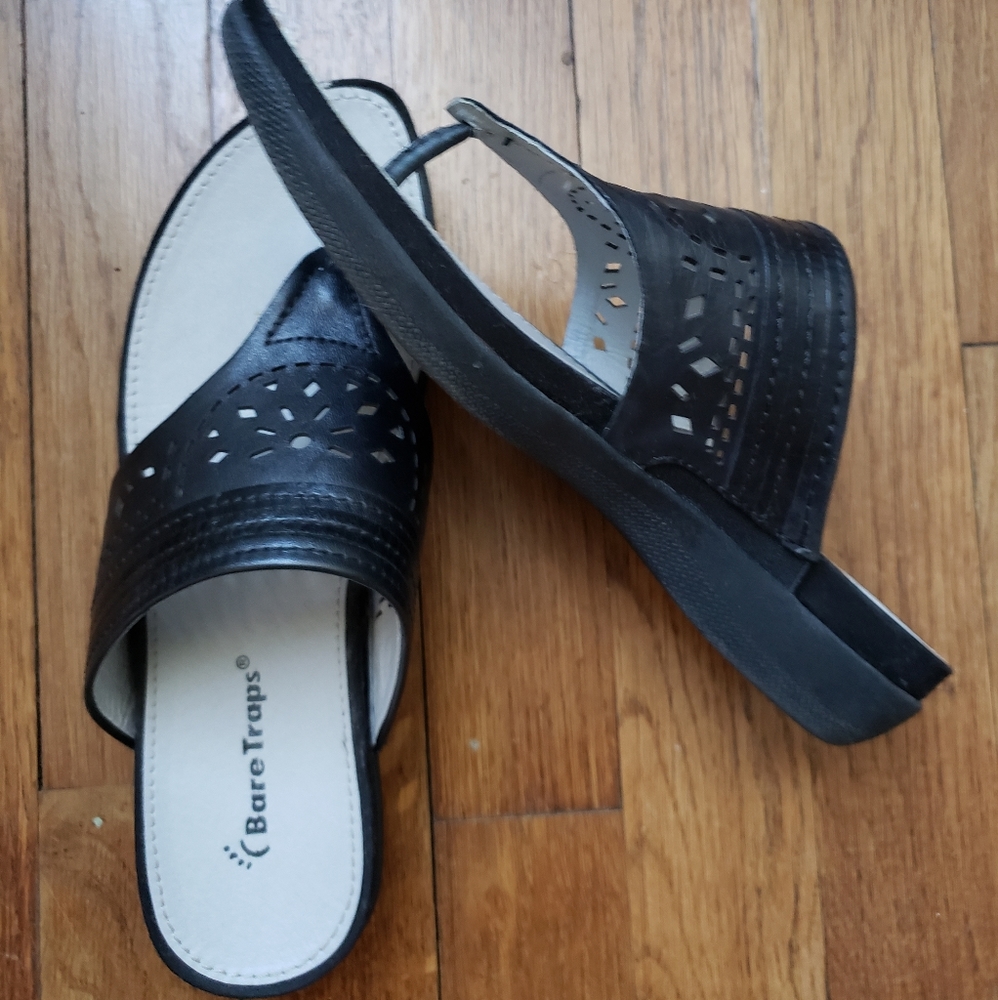 Bare Traps Slides - image 1